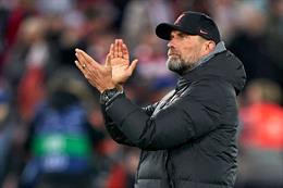 Klopp khẳng định Liverpool cần một kỳ chuyển nhượng bùng nổ